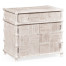 Bywater Washed Acacia Cupboard
