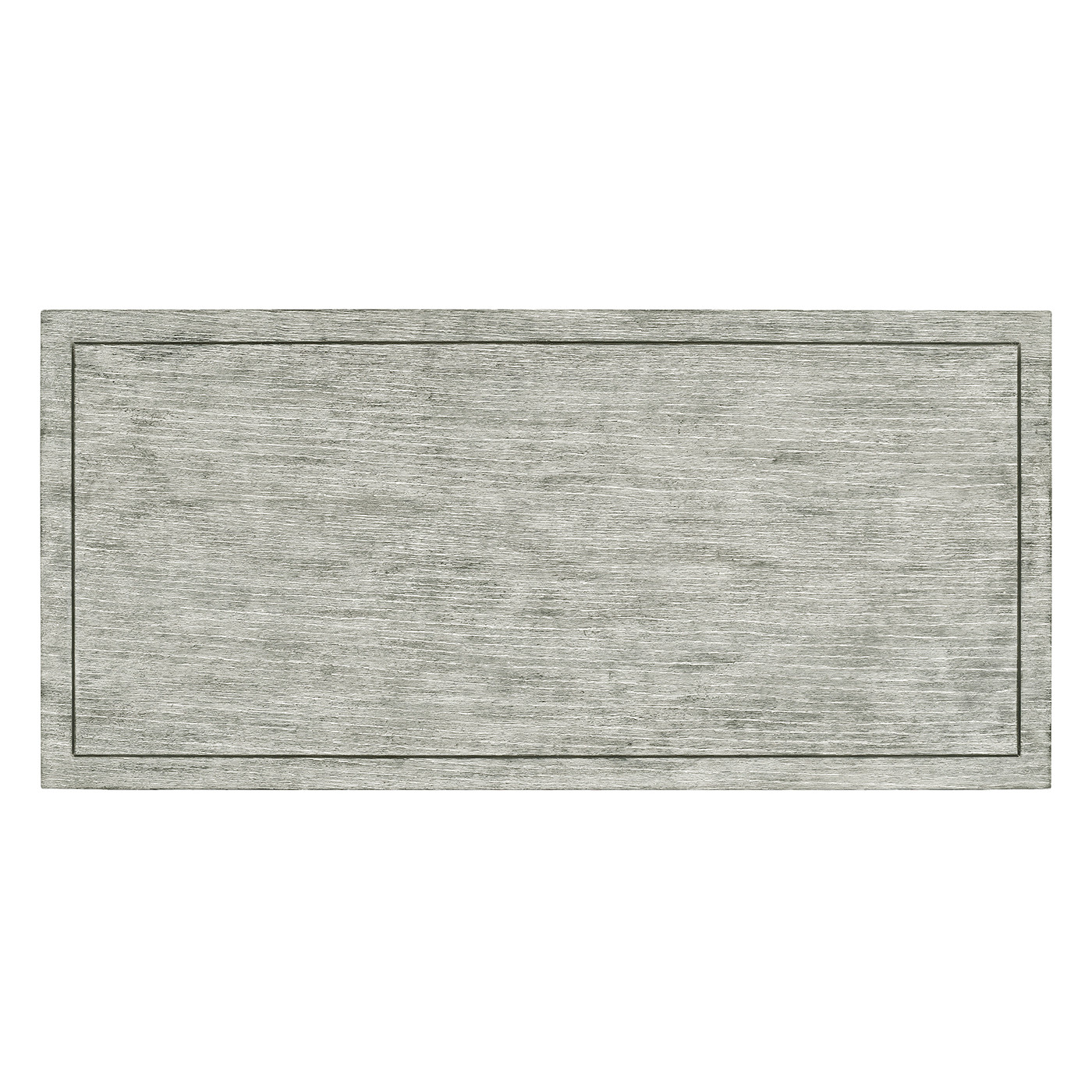 Hopetown Grey Wenge Dressing Desk