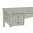 Hopetown Grey Wenge Dressing Desk