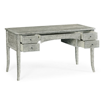 Hopetown Grey Wenge Dressing Desk