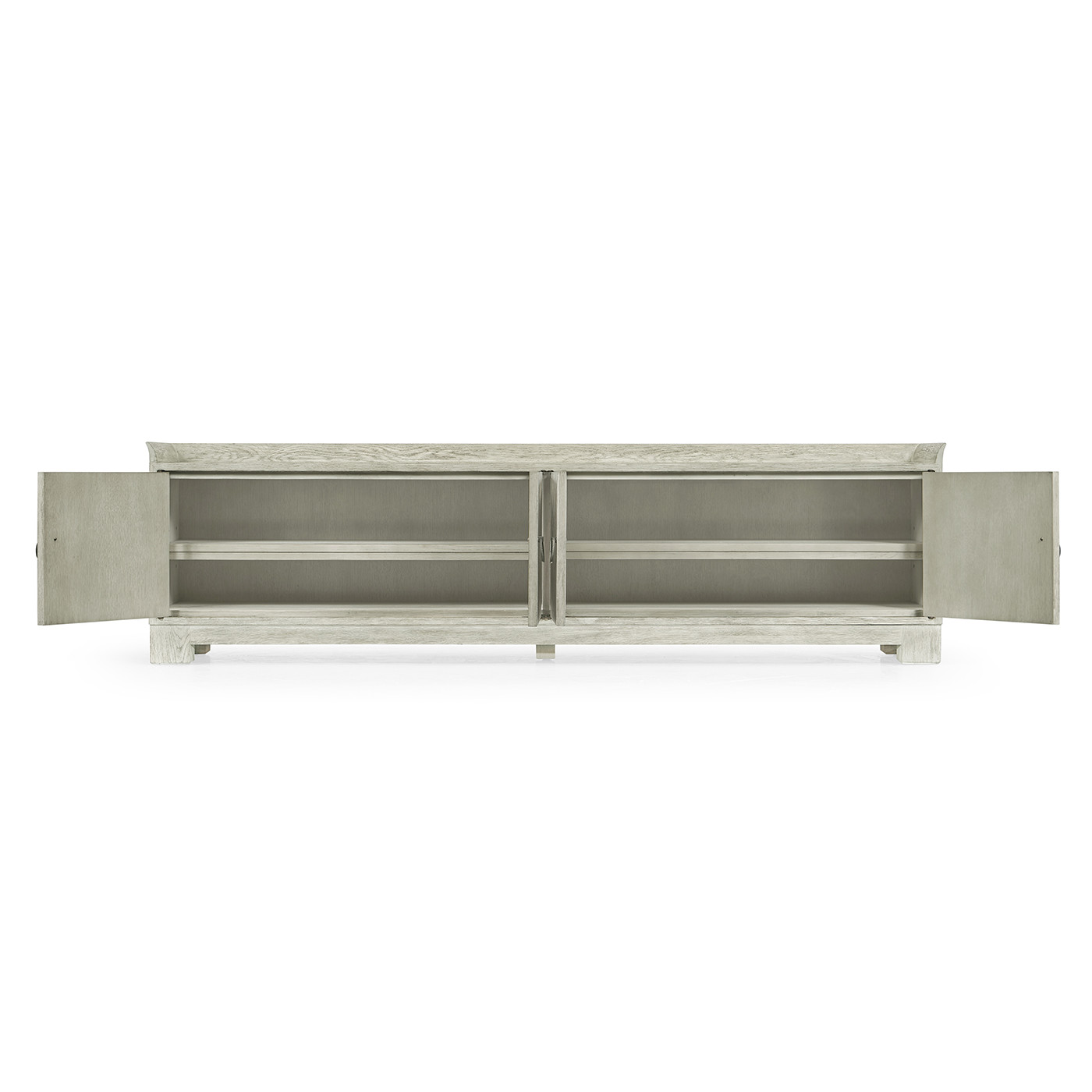 Ferdinand Cloudy Oak Entertainment Unit