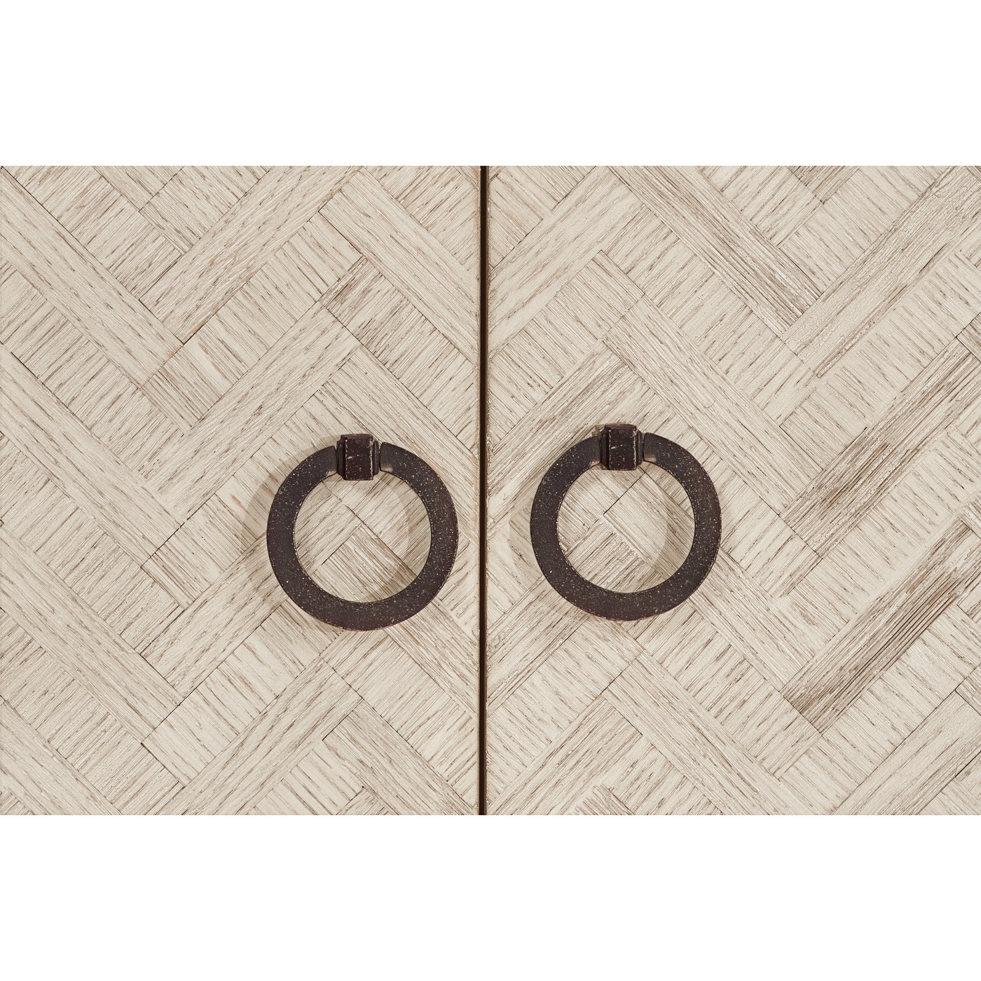 Ferdinand Cloudy Oak Entertainment Unit