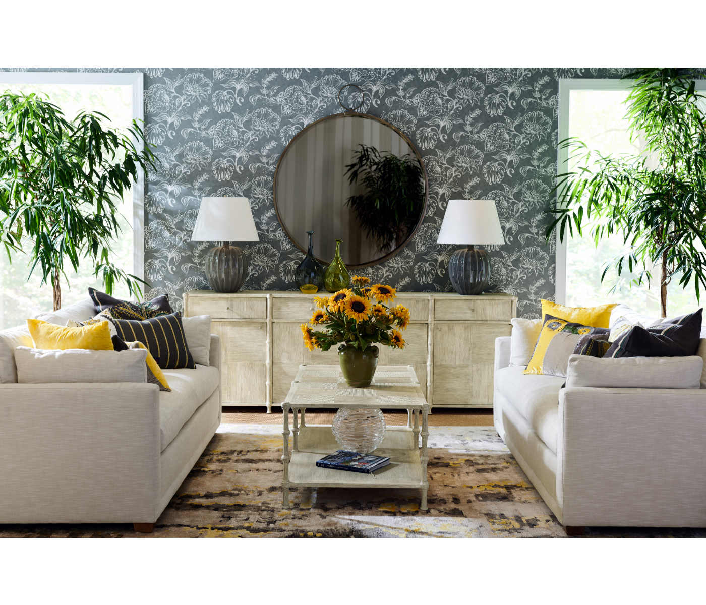 Bywater Coffee Table