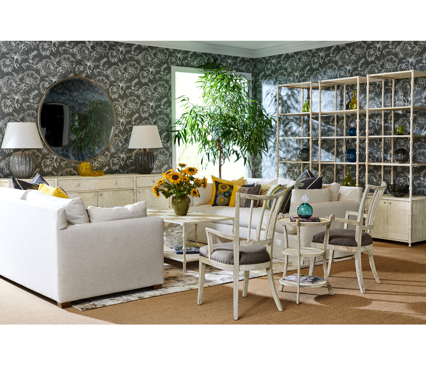 Bywater Coffee Table