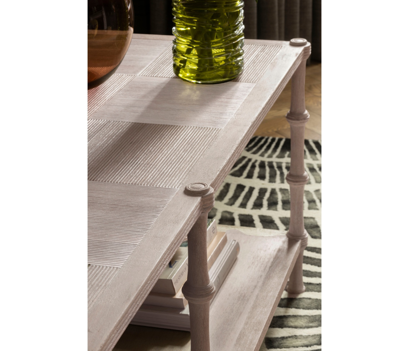 Bywater Coffee Table