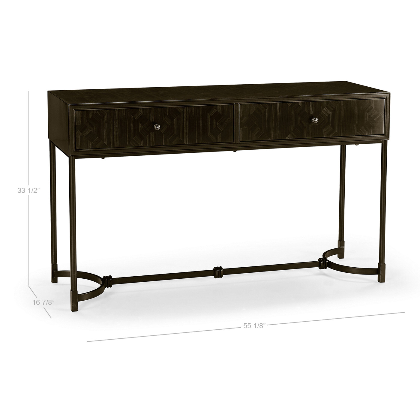 Brinkston Console Table