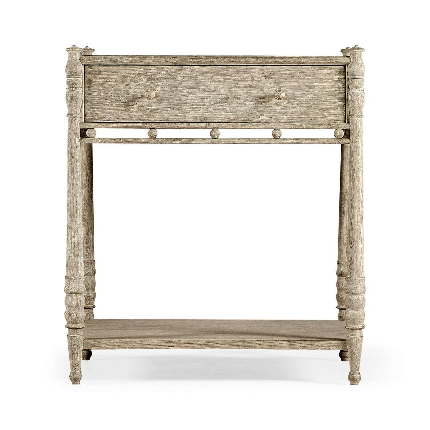 Morris Bedside Table