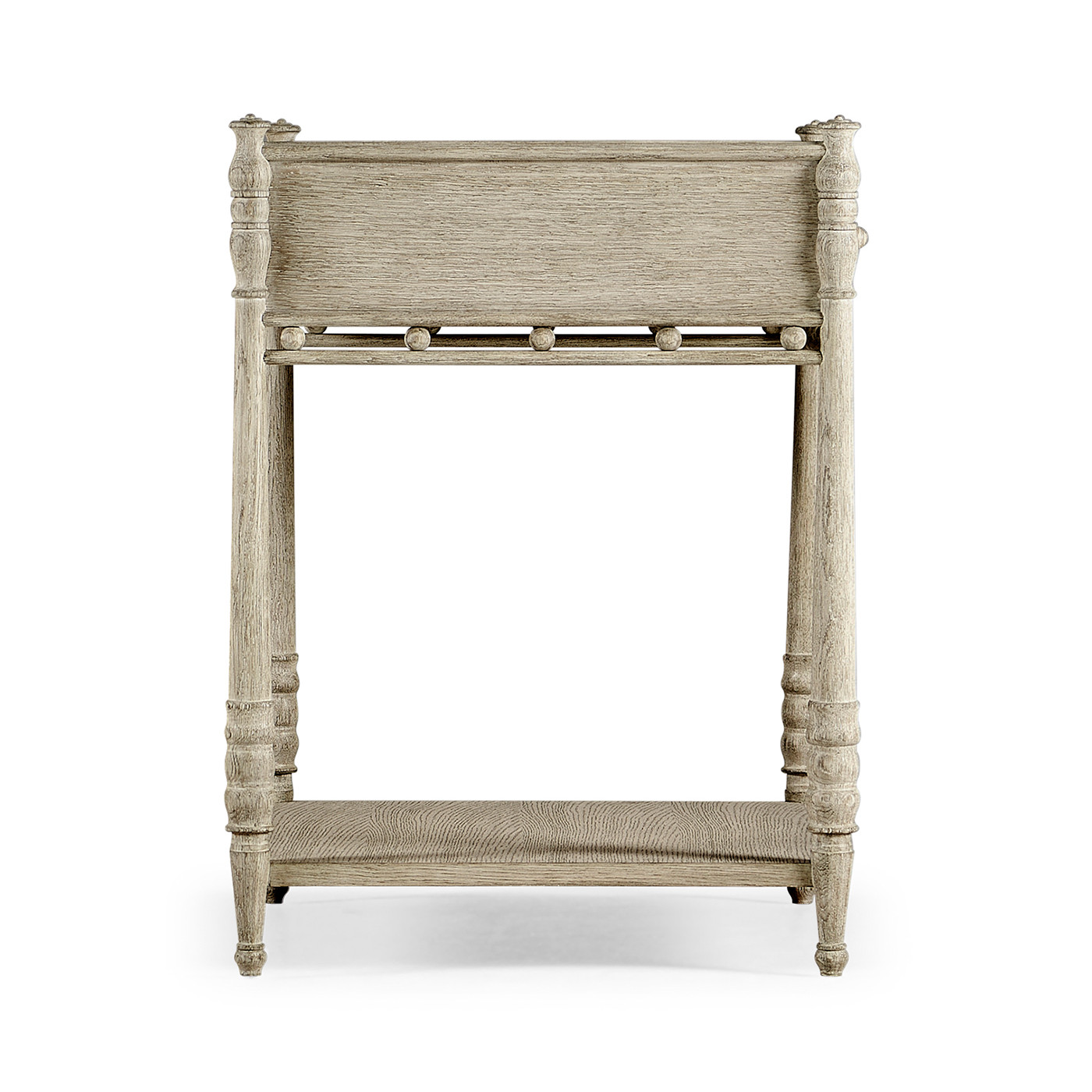 Morris Bedside Table