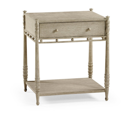 Morris Bedside Table