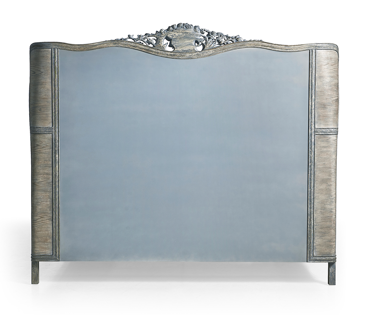 Arlingham King Shelter Bed