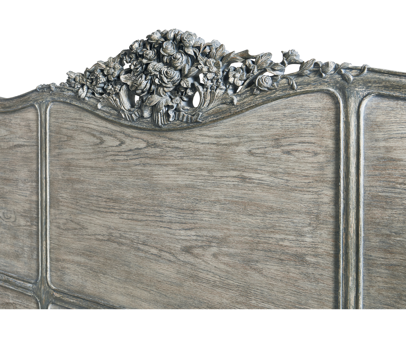 Arlingham King Shelter Bed