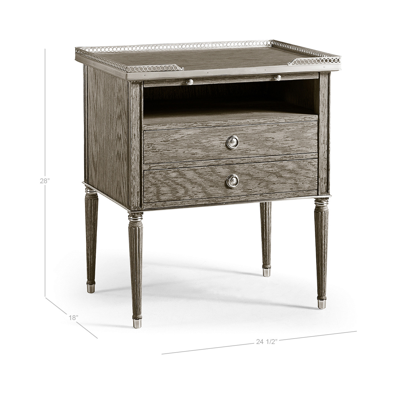 Arlingham Nightstand