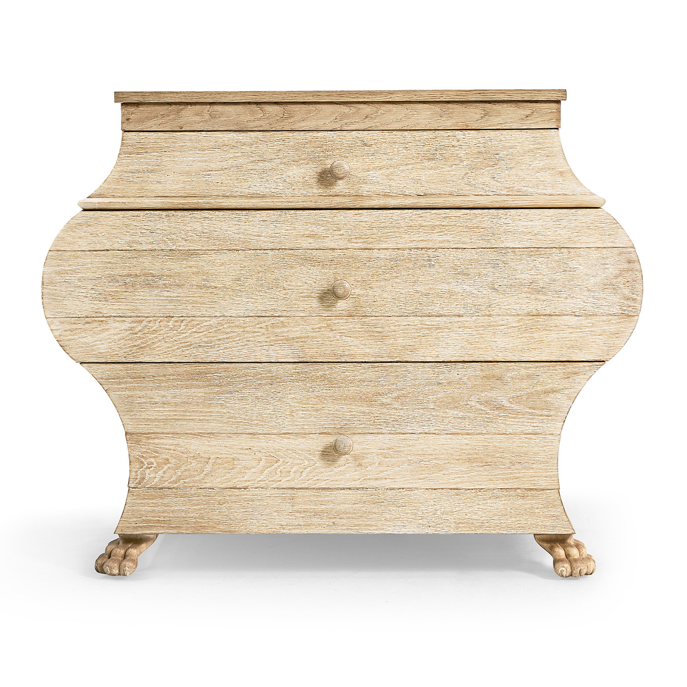 Gatcombe Bombe Chest