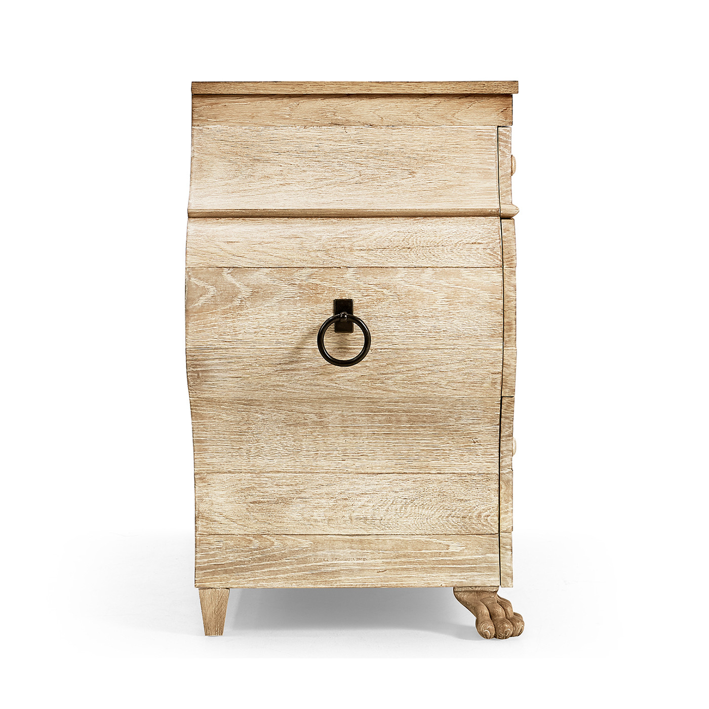 Gatcombe Bombe Chest