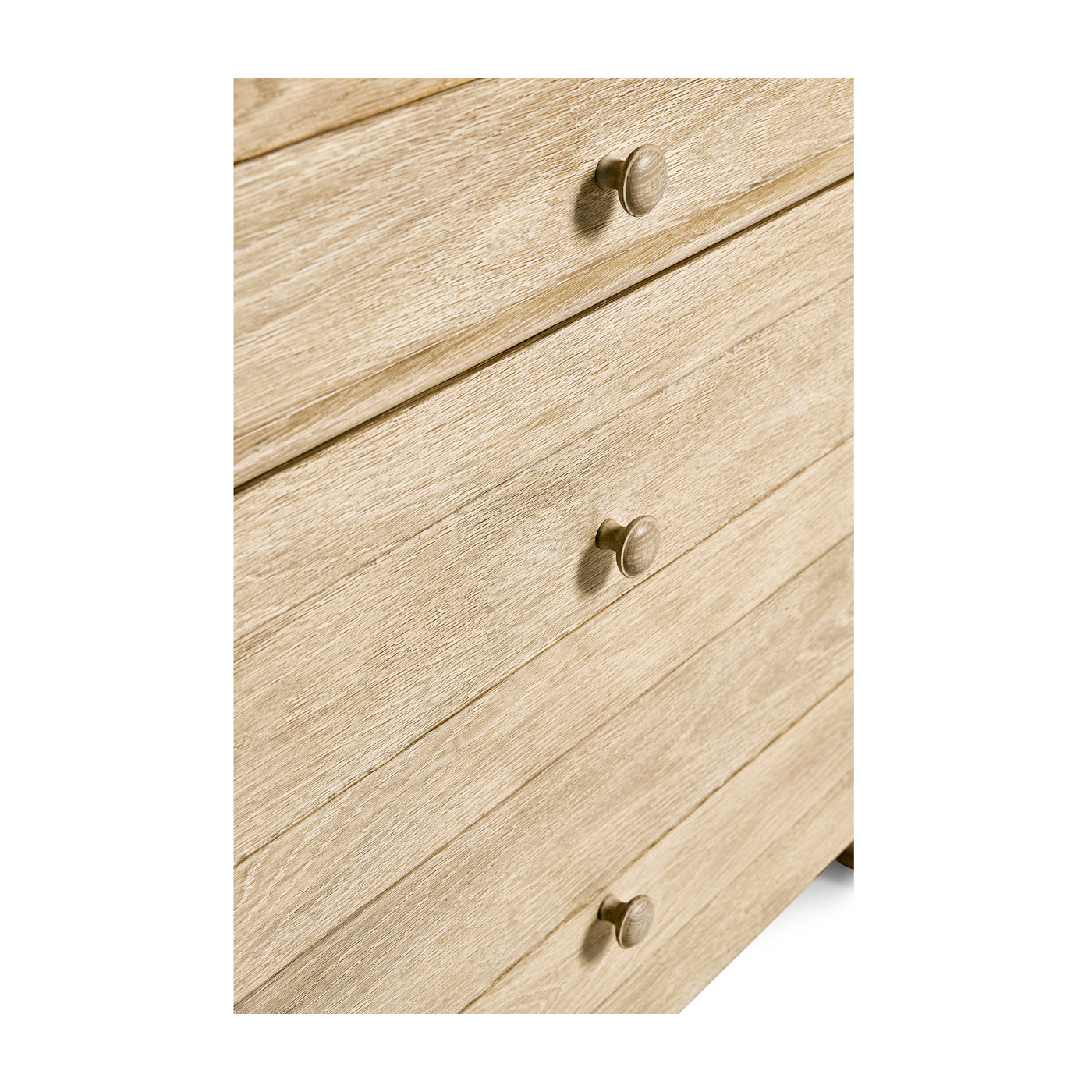 Gatcombe Bombe Chest