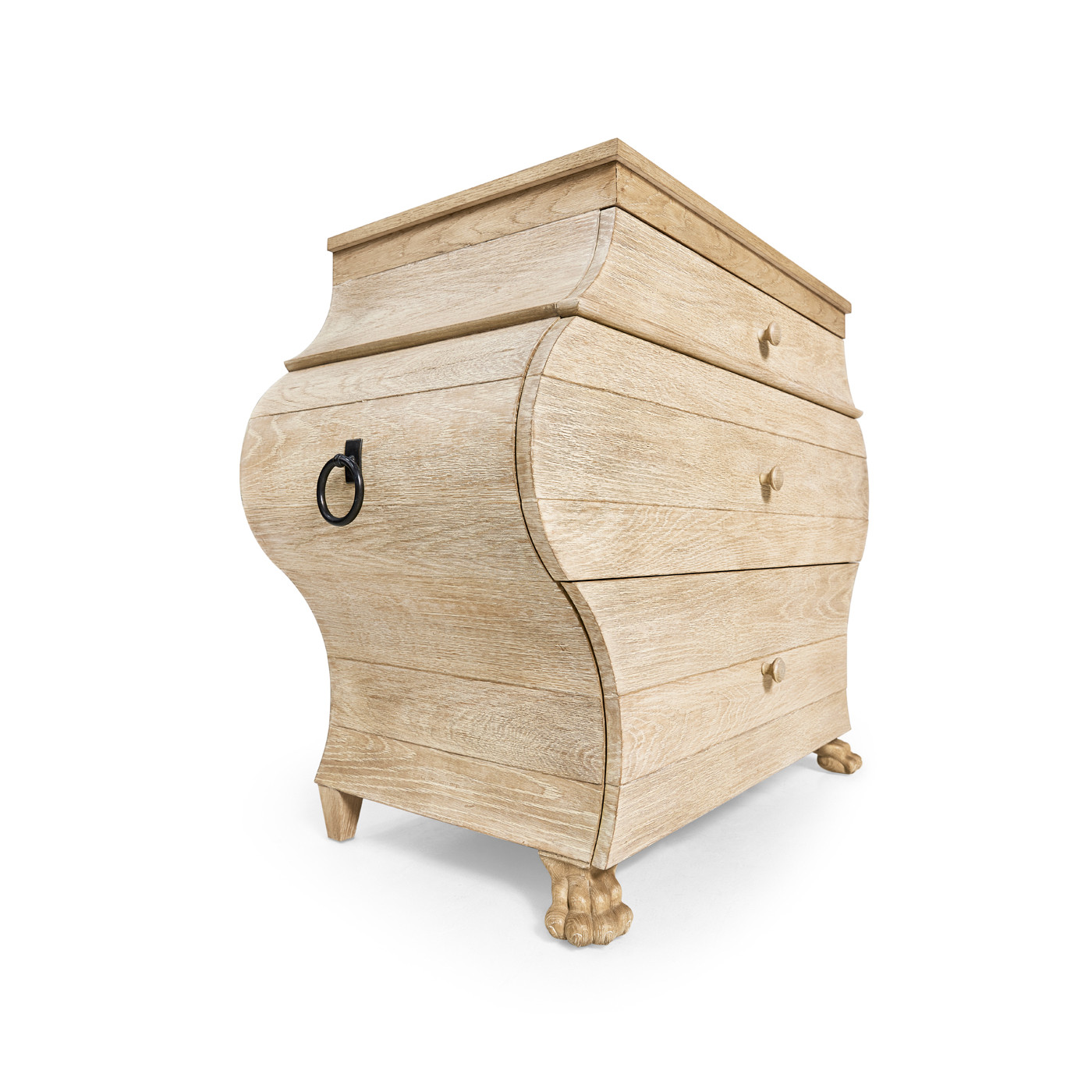 Gatcombe Bombe Chest