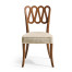 Ampney Toasted Oak Side Chair
