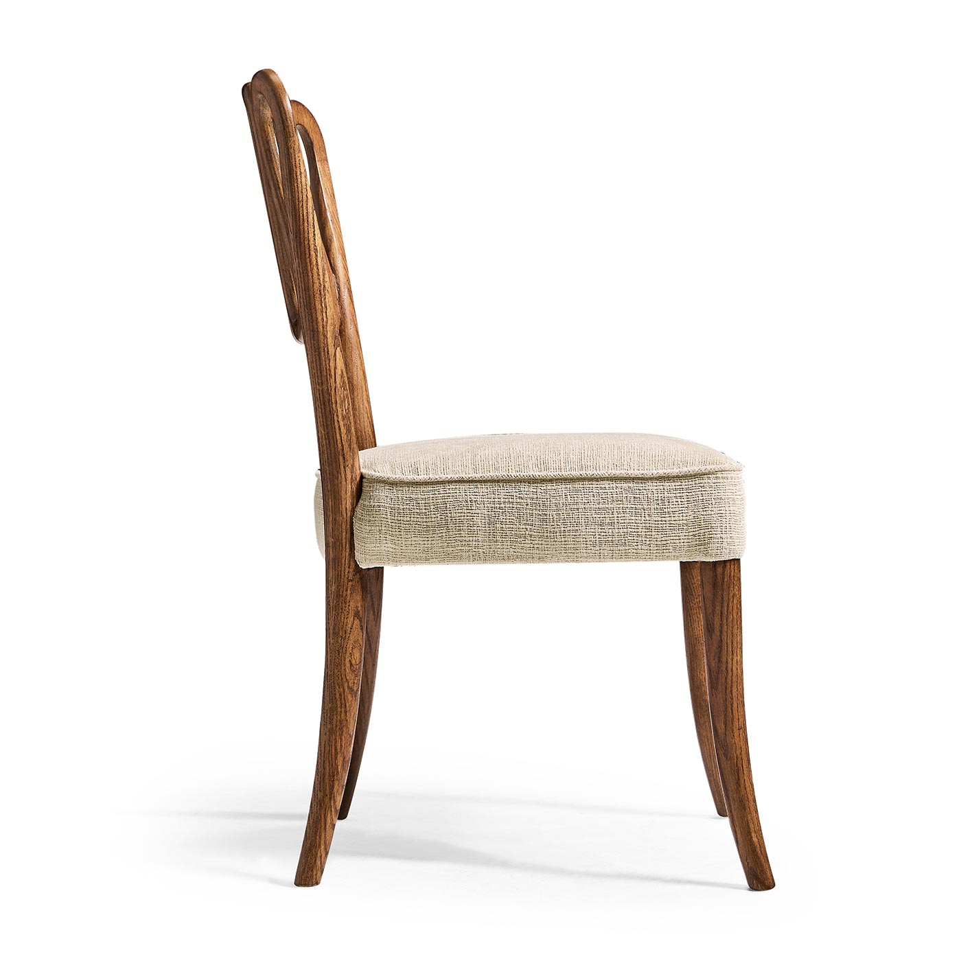 Ampney Toasted Oak Side Chair