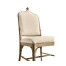Baronial Dining Side Chair