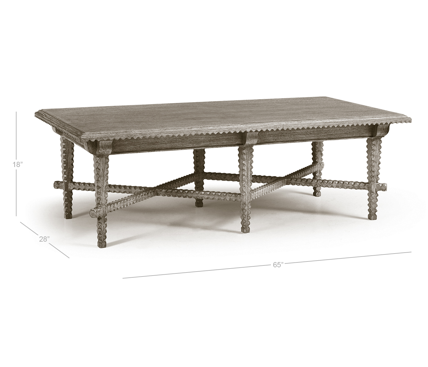 Stratford Coffee Table