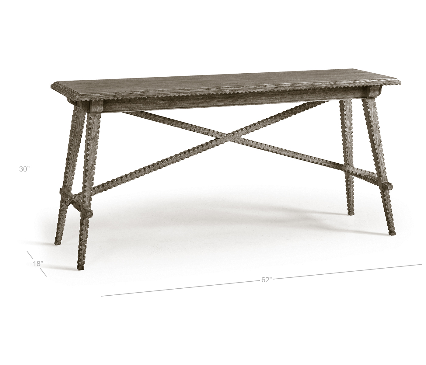 Stratford Console Table