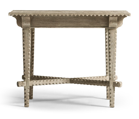 Stratford End table