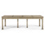 Hawford Extending Dining Table 100