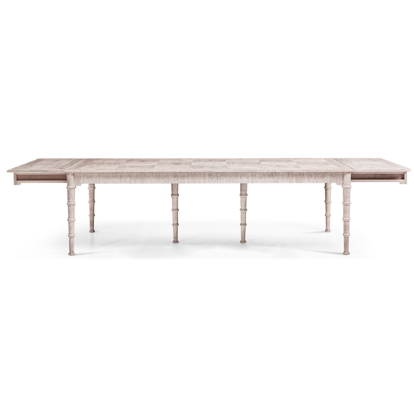 Bywater Extending Dining Table 100
