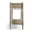Morris Console Table