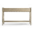 Morris Console Table