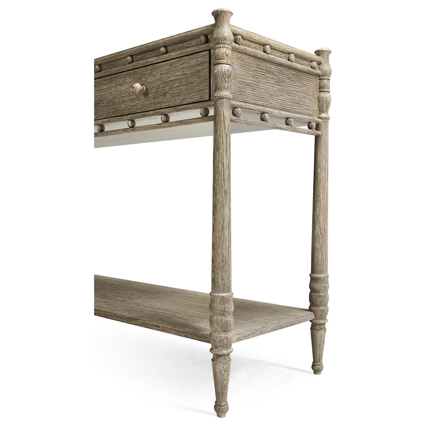 Morris Console Table