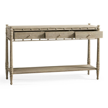 Morris Console Table