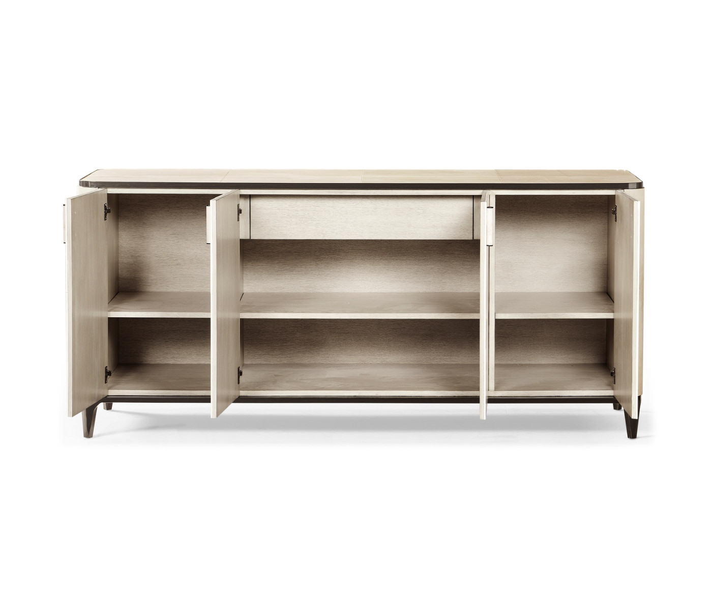 Aventine Parchment Buffet