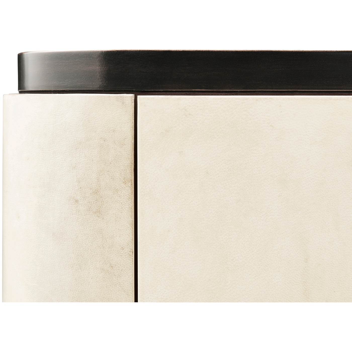 Aventine Parchment Buffet