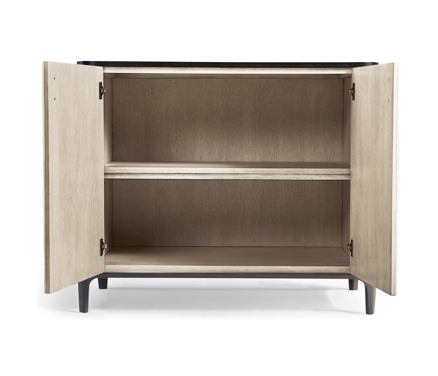 Aventine Parchment Cabinet