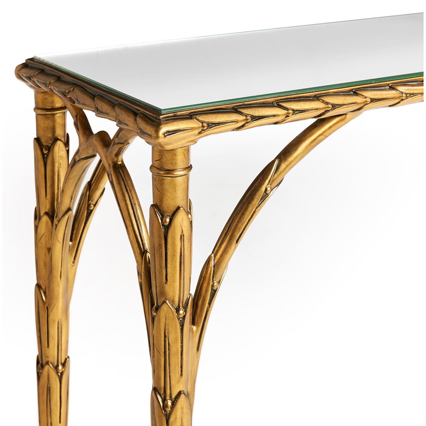 Bastian Conosle Table