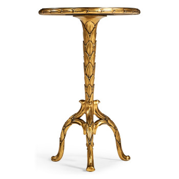 Bastian Accent Table