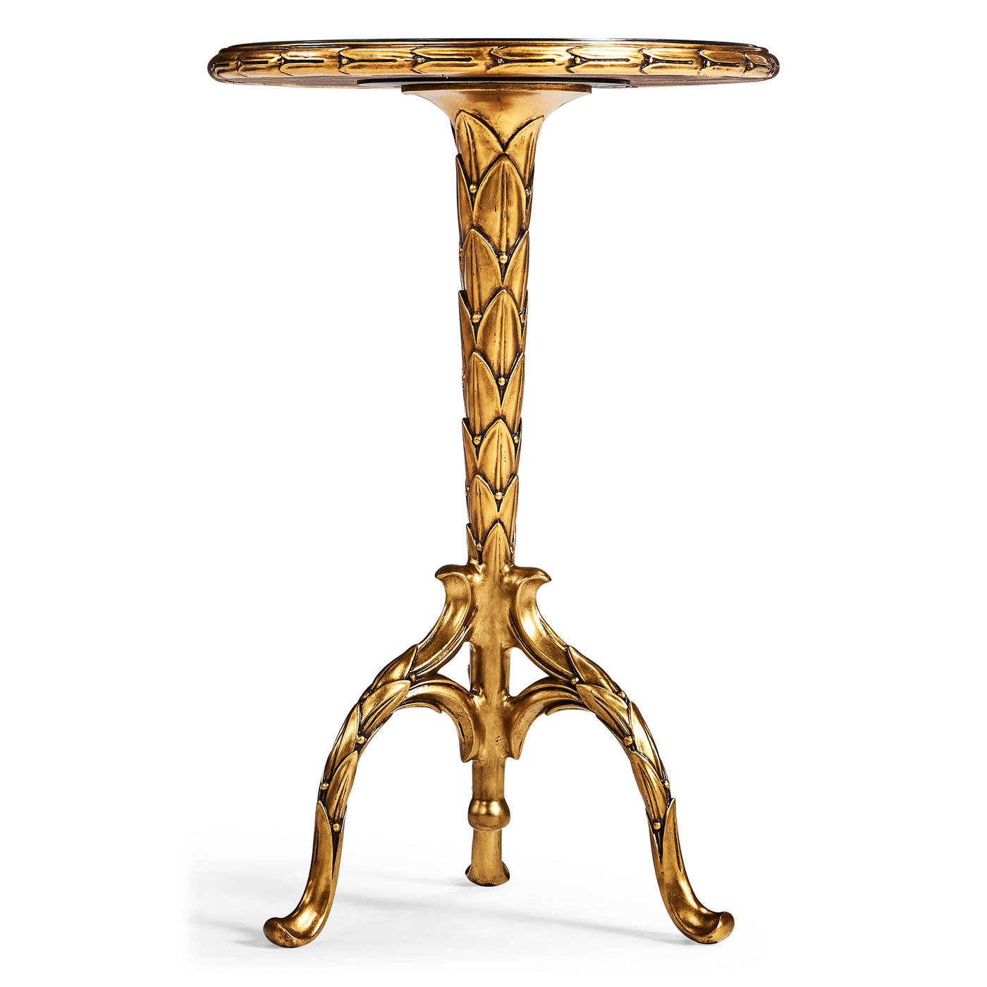 Bastian Accent Table