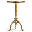 Bastian Accent Table