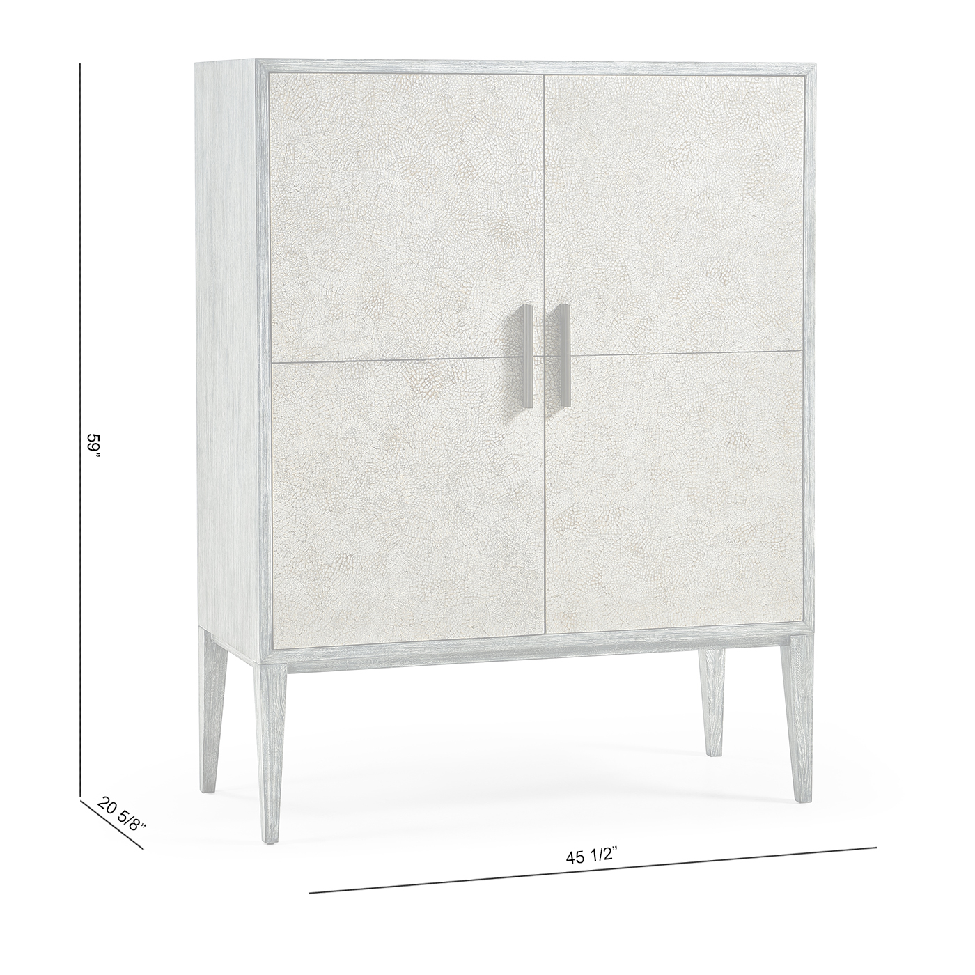 Hartland Drinks Cabinet