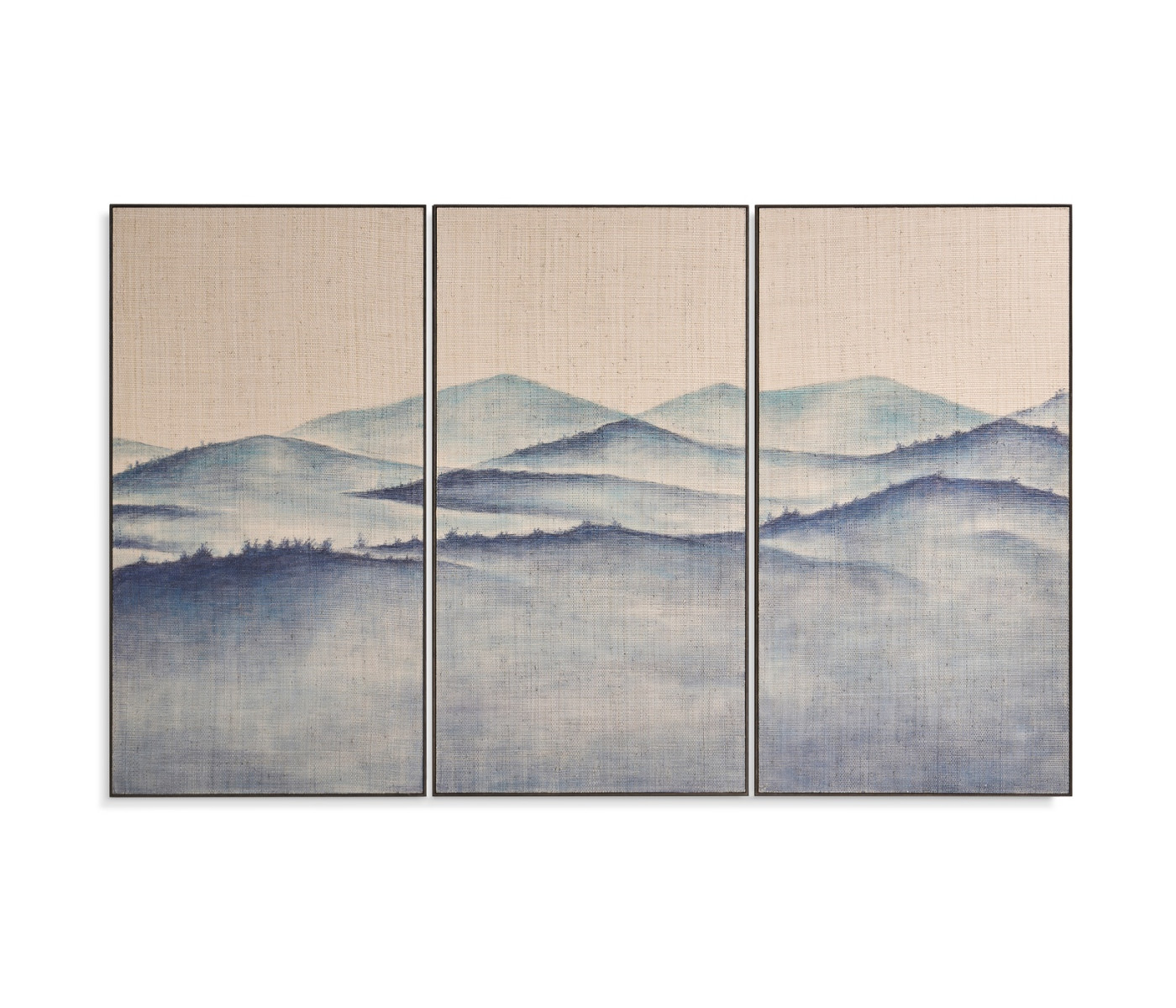 Haida Gwaii Islands - Set of 3
