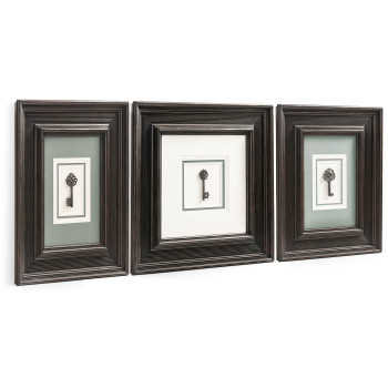 Keepers of Passage – Set of 3