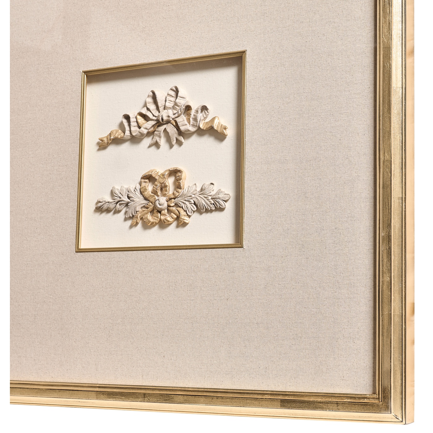 Ornaments of Legacy - Set of 3