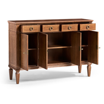 Men's dressing Sideboard