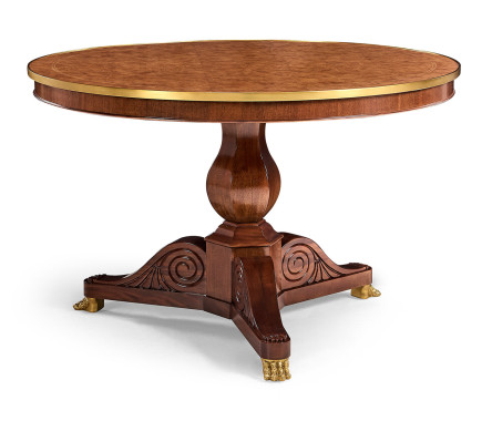 Cody Top Centre Table