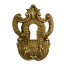 Escutcheon