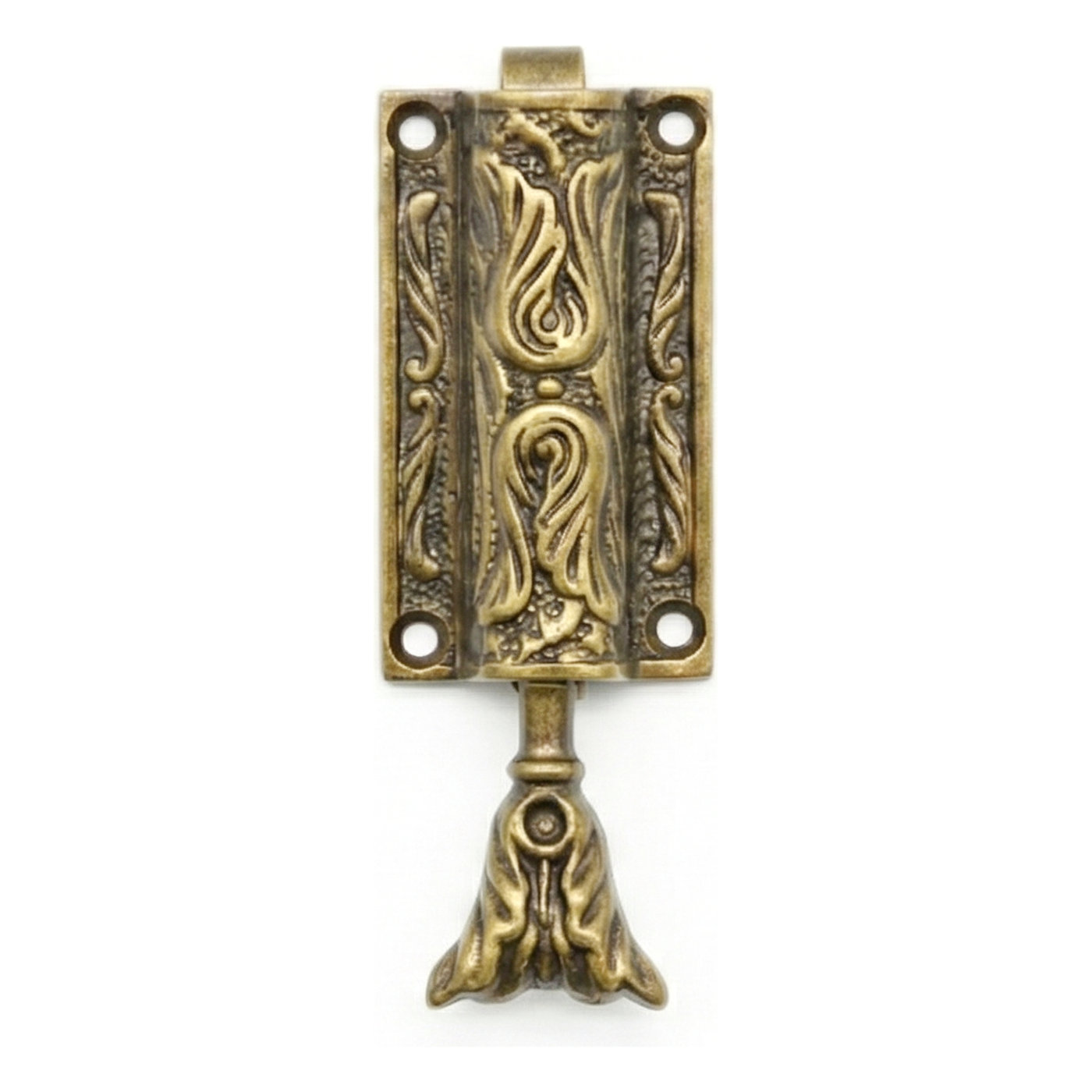 Fastening Lock