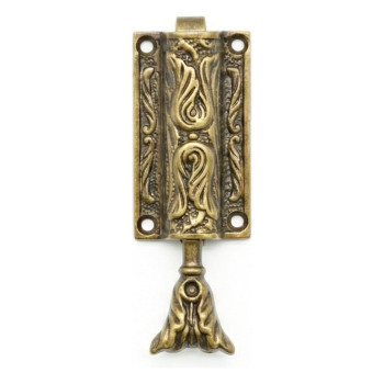 Fastening Lock