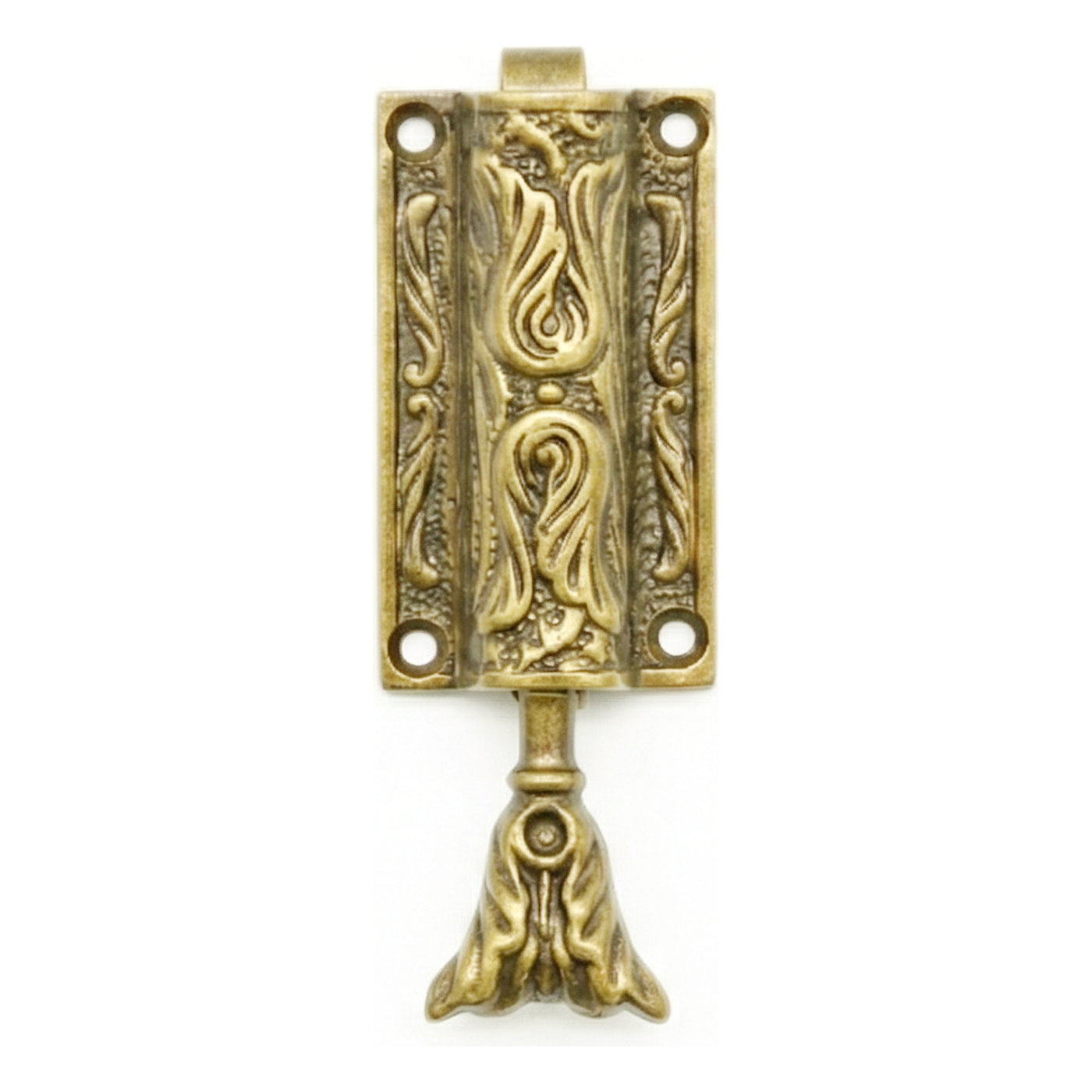 Fastening Lock
