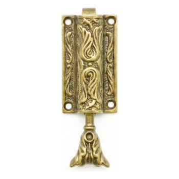 Fastening Lock
